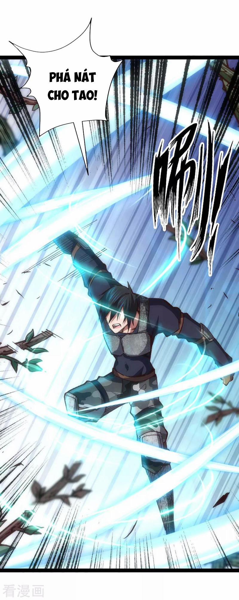 Quân Đoàn Nữ Tử Ngày Tận Thế Của Tôi 40 trang 5