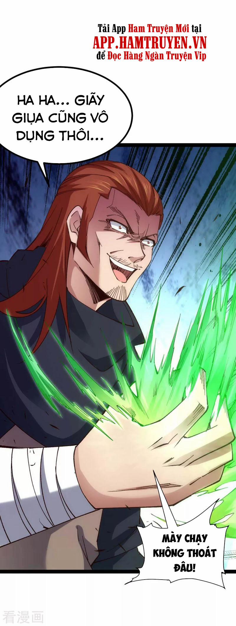 Quân Đoàn Nữ Tử Ngày Tận Thế Của Tôi 40 trang 6