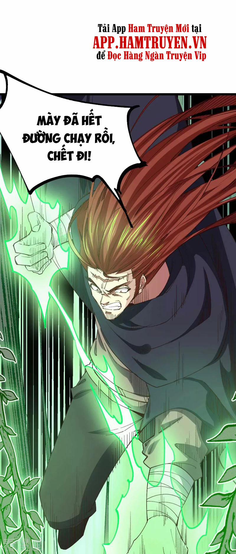 Quân Đoàn Nữ Tử Ngày Tận Thế Của Tôi 40 trang 9