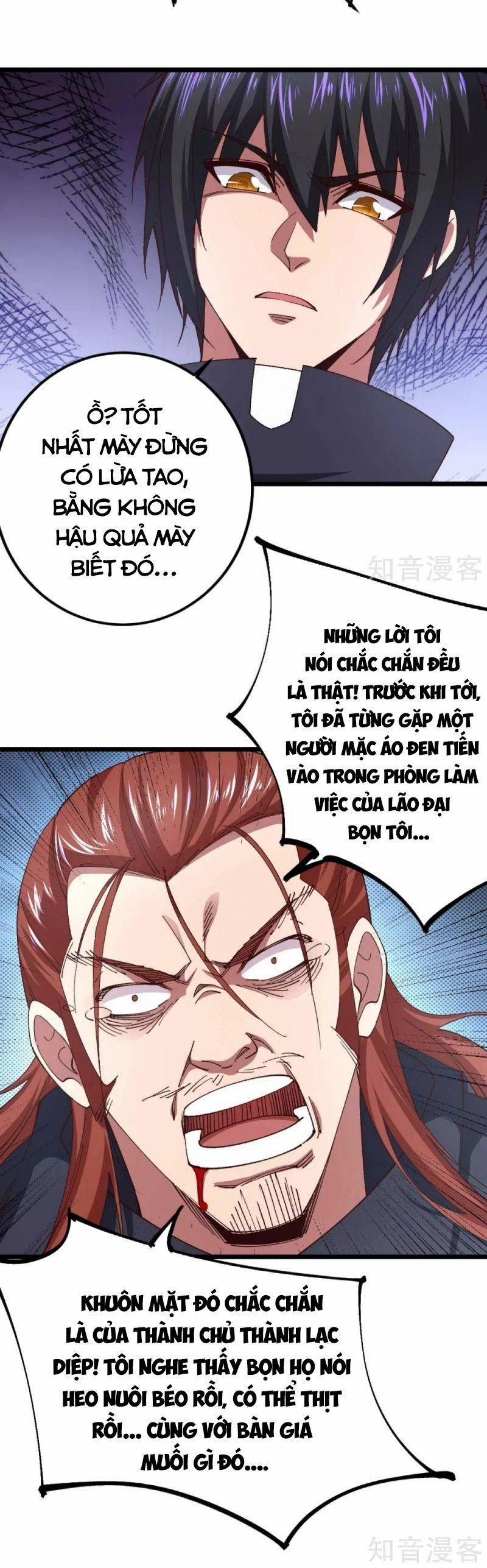 Quân Đoàn Nữ Tử Ngày Tận Thế Của Tôi 41 trang 11