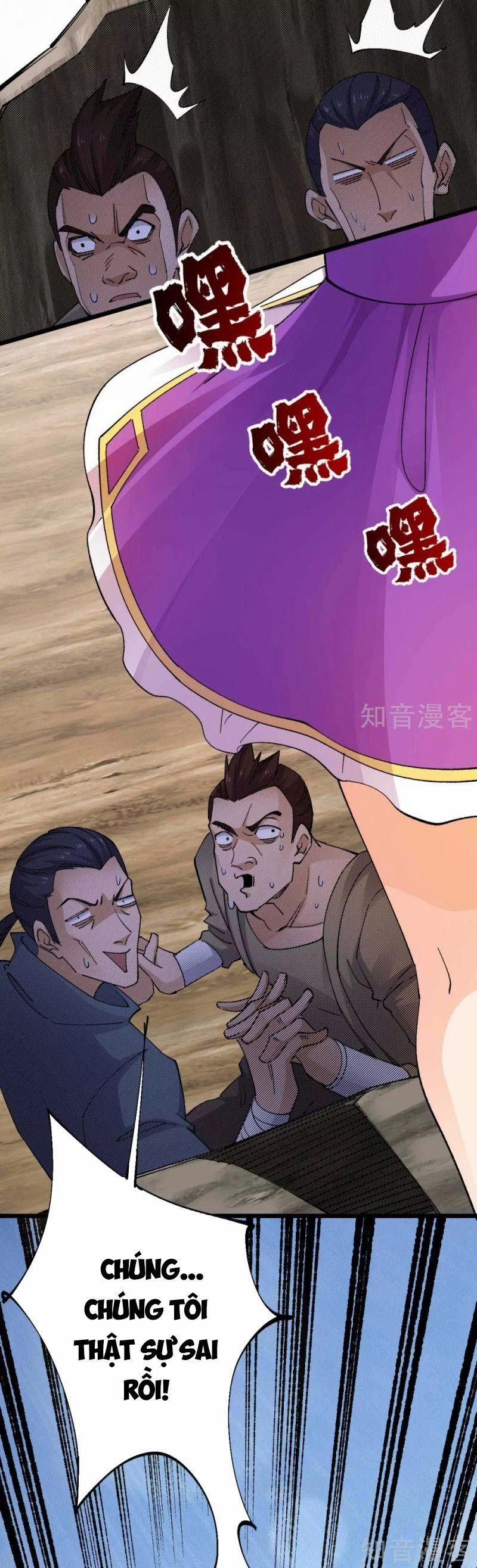 Quân Đoàn Nữ Tử Ngày Tận Thế Của Tôi 41 trang 5