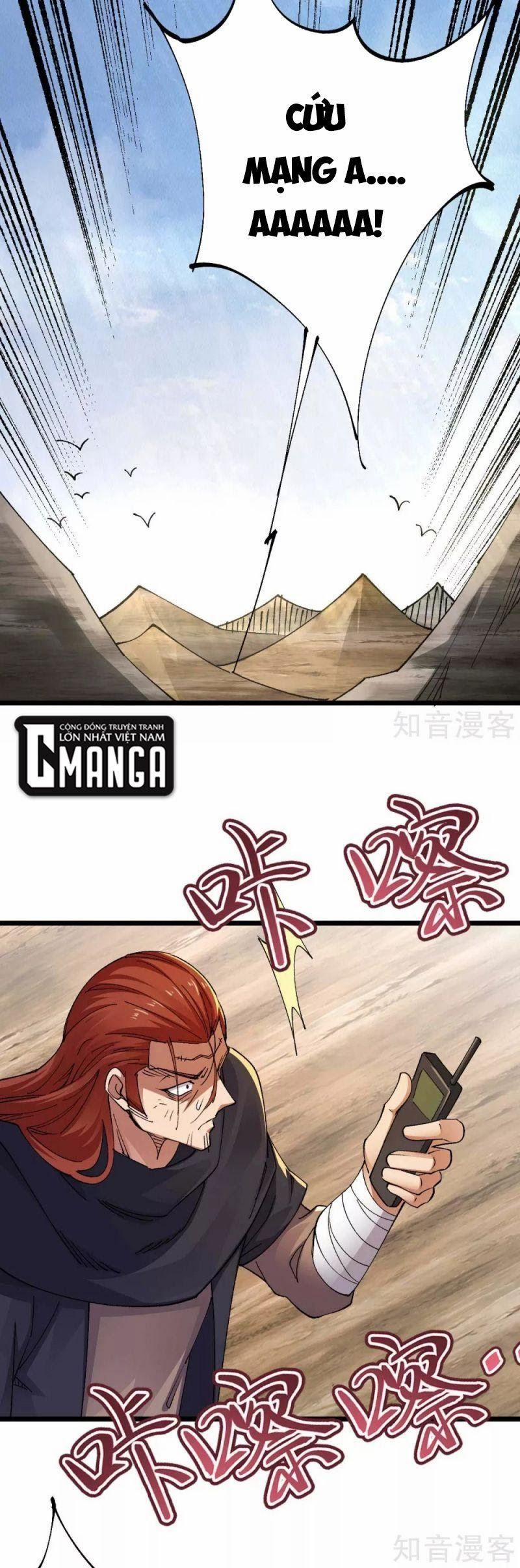 Quân Đoàn Nữ Tử Ngày Tận Thế Của Tôi 41 trang 6