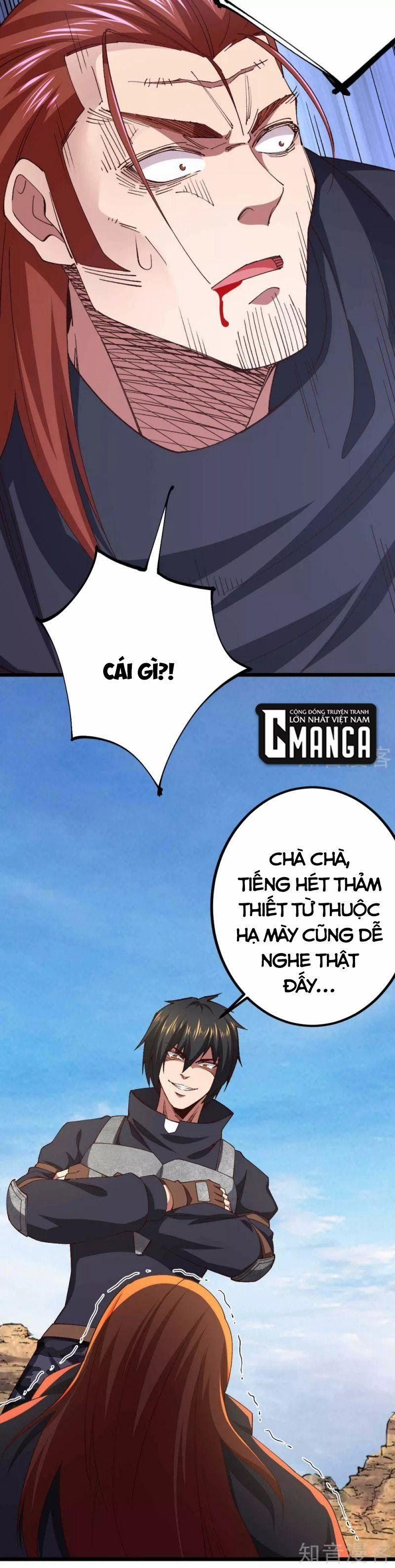 Quân Đoàn Nữ Tử Ngày Tận Thế Của Tôi 41 trang 8