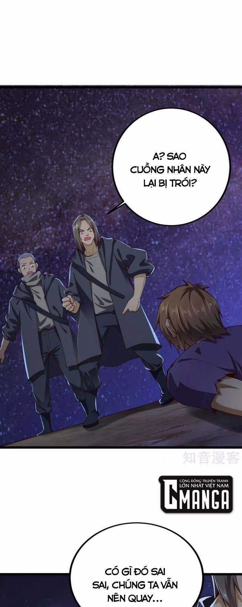 Quân Đoàn Nữ Tử Ngày Tận Thế Của Tôi 43 trang 0