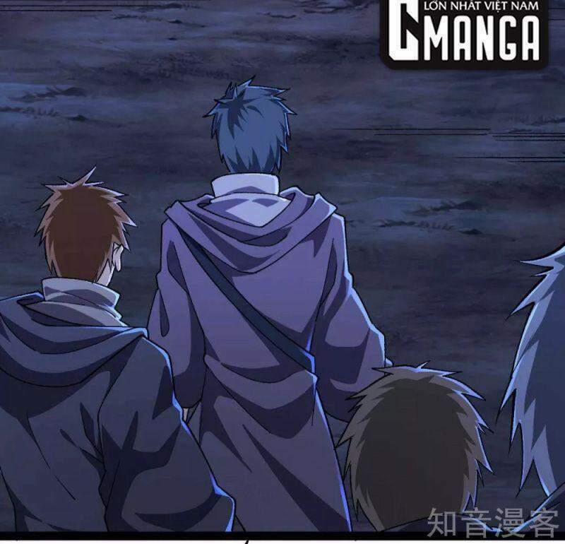 Quân Đoàn Nữ Tử Ngày Tận Thế Của Tôi 43 trang 13