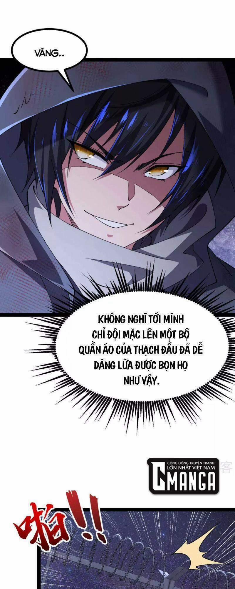 Quân Đoàn Nữ Tử Ngày Tận Thế Của Tôi 43 trang 16