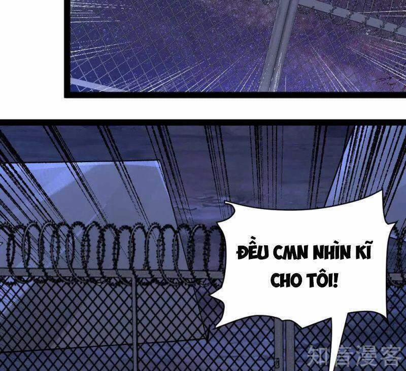 Quân Đoàn Nữ Tử Ngày Tận Thế Của Tôi 43 trang 17