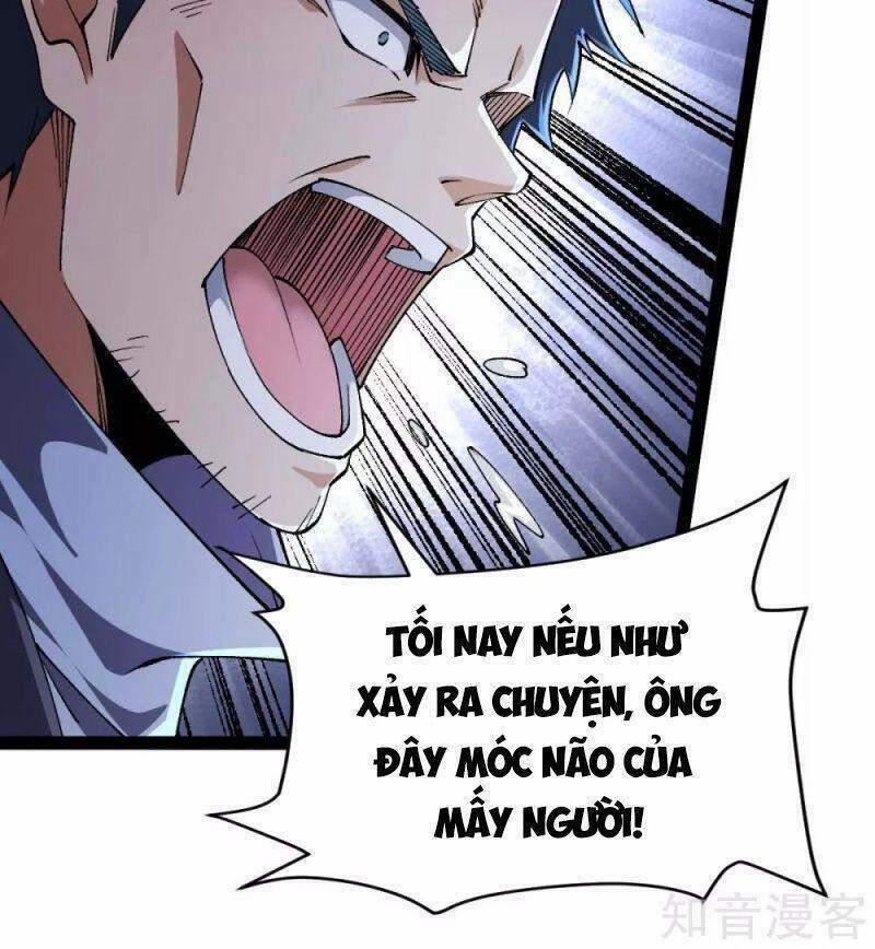 Quân Đoàn Nữ Tử Ngày Tận Thế Của Tôi 43 trang 19