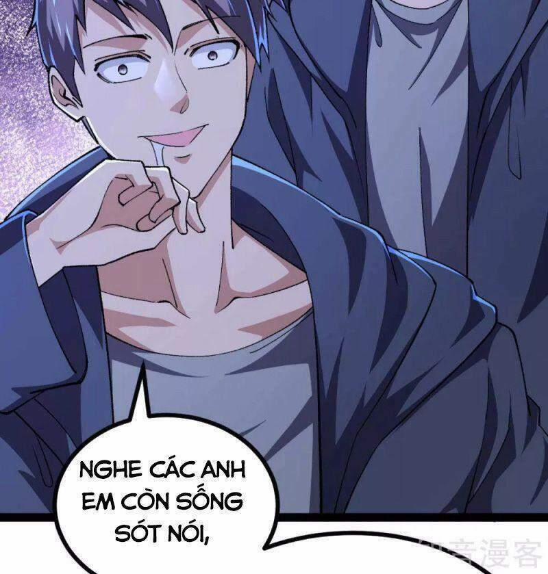 Quân Đoàn Nữ Tử Ngày Tận Thế Của Tôi 43 trang 21