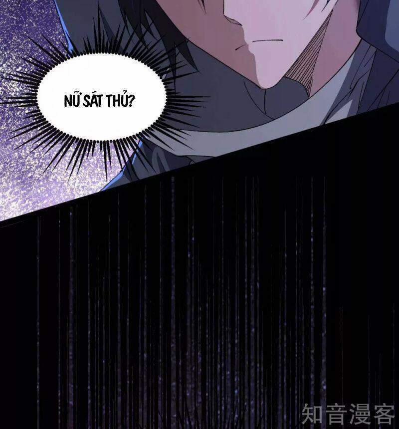 Quân Đoàn Nữ Tử Ngày Tận Thế Của Tôi 43 trang 23