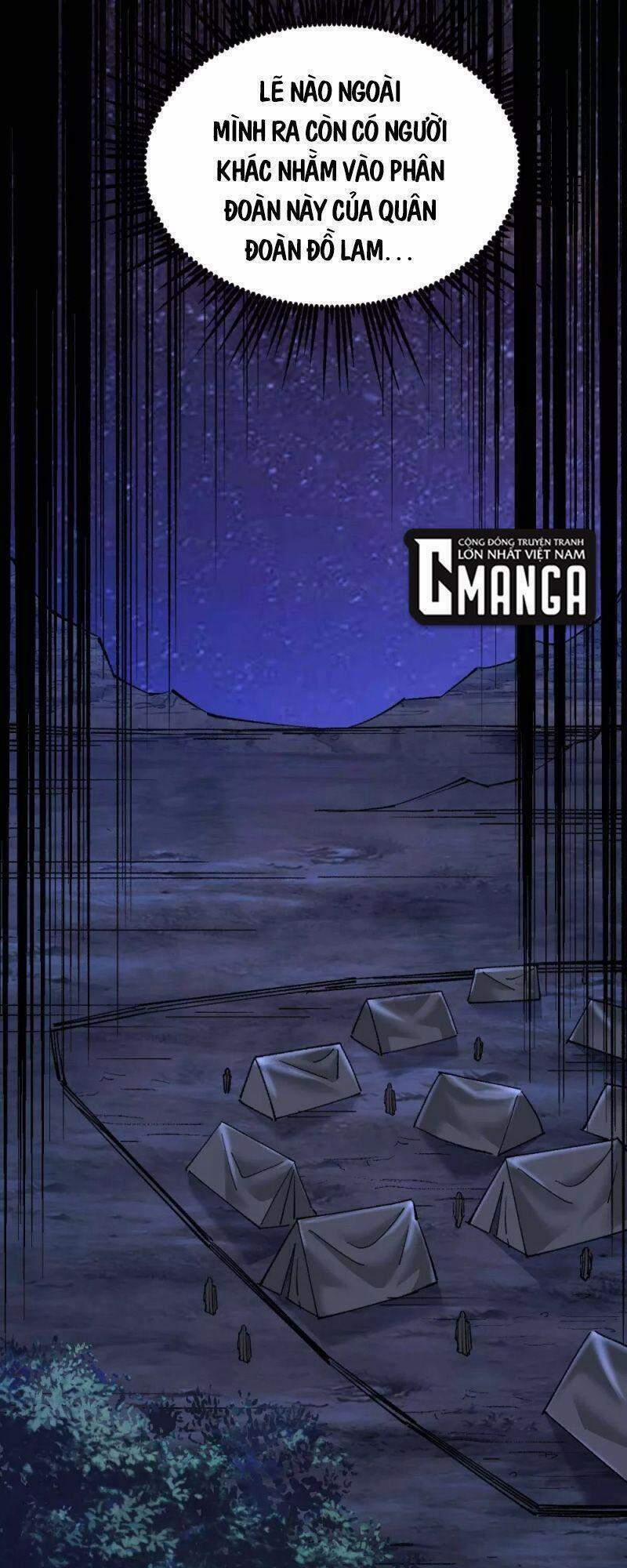 Quân Đoàn Nữ Tử Ngày Tận Thế Của Tôi 43 trang 24