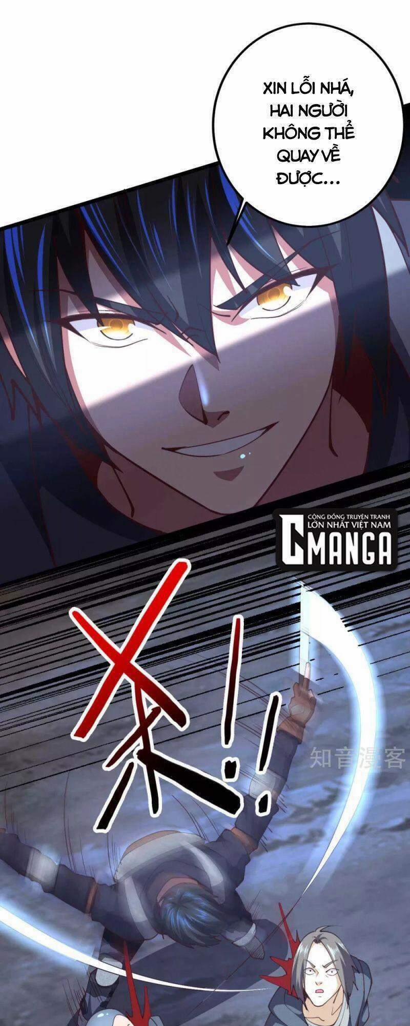 Quân Đoàn Nữ Tử Ngày Tận Thế Của Tôi 43 trang 4