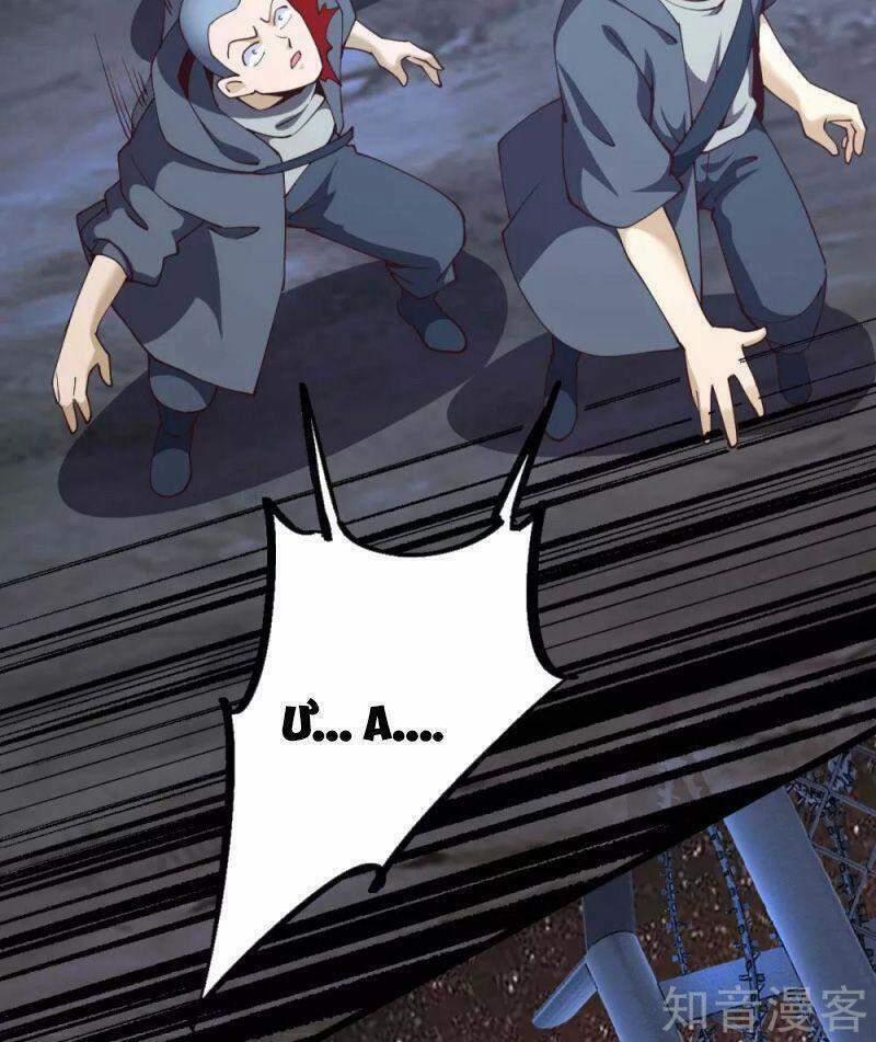 Quân Đoàn Nữ Tử Ngày Tận Thế Của Tôi 43 trang 5