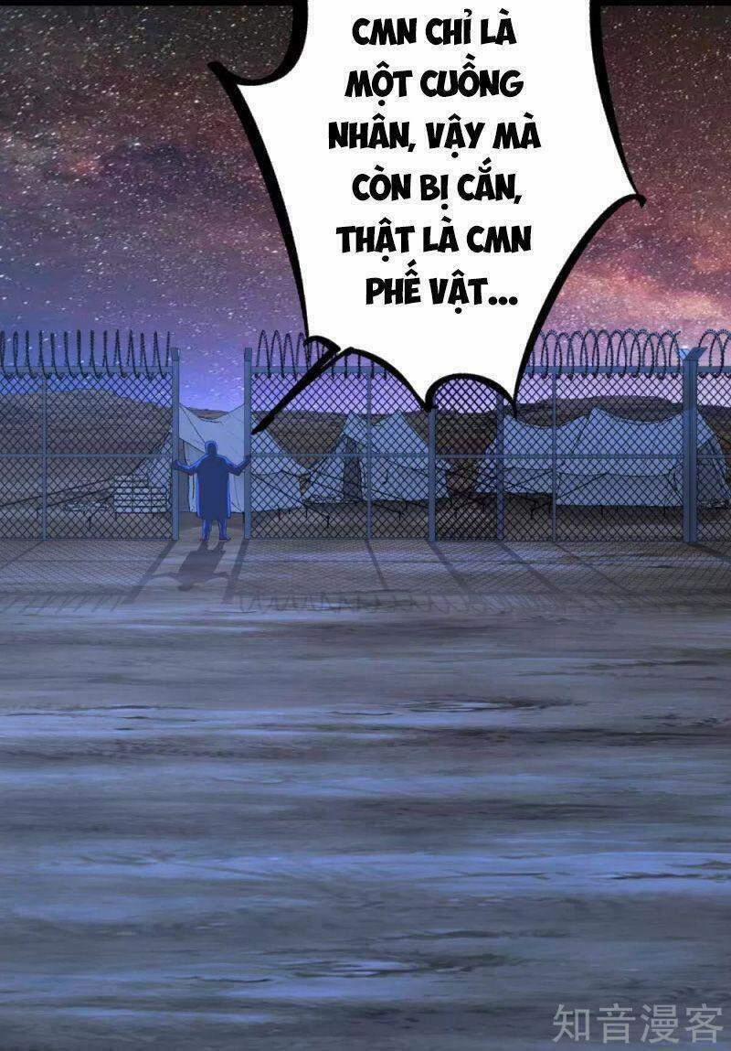 Quân Đoàn Nữ Tử Ngày Tận Thế Của Tôi 43 trang 9