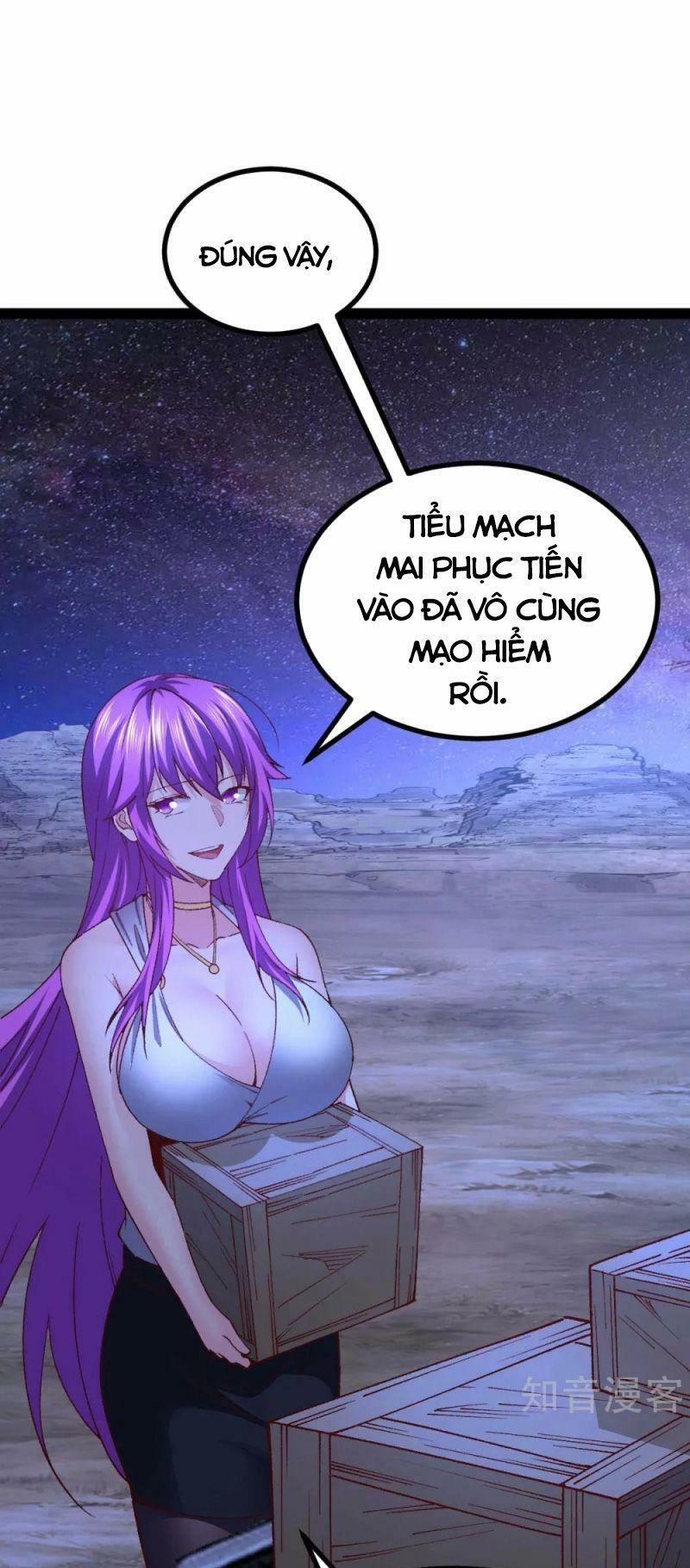 Quân Đoàn Nữ Tử Ngày Tận Thế Của Tôi 44 trang 12