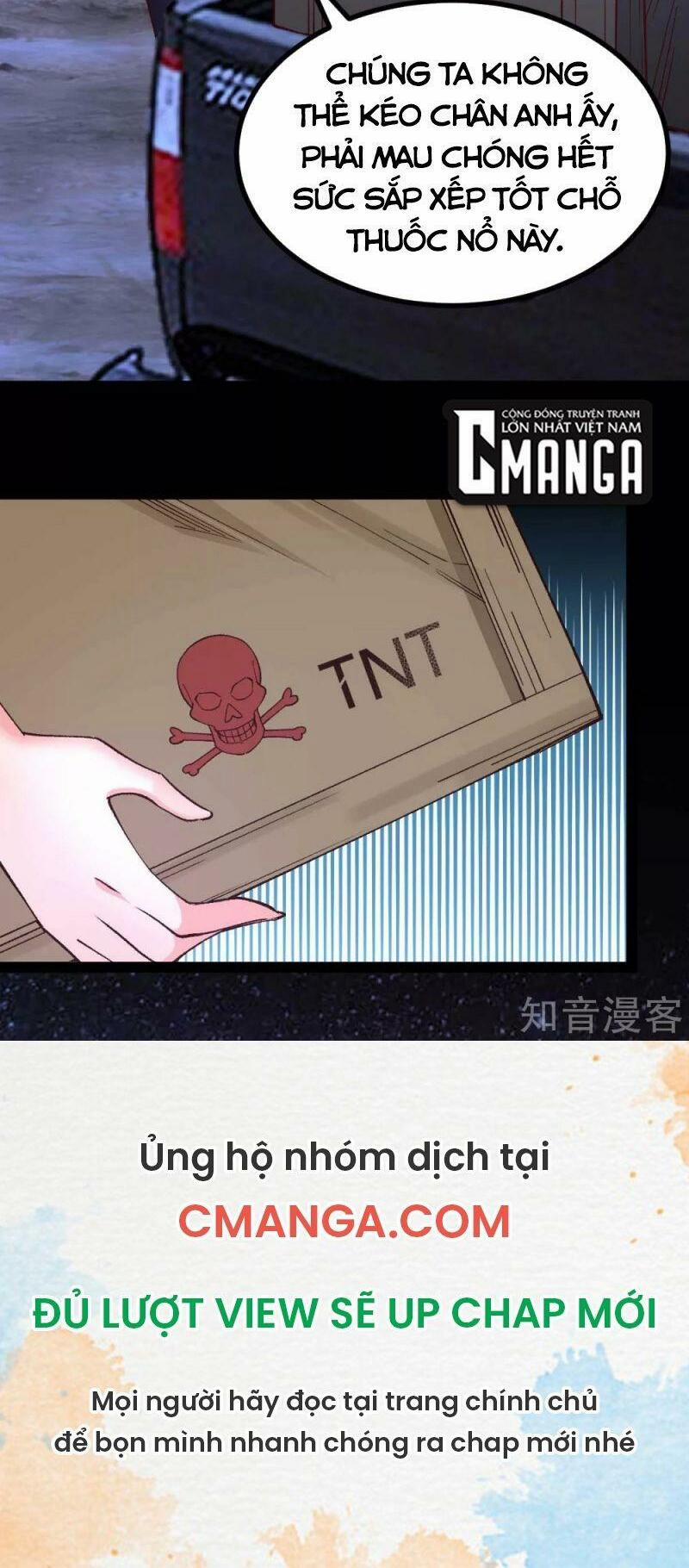 Quân Đoàn Nữ Tử Ngày Tận Thế Của Tôi 44 trang 13