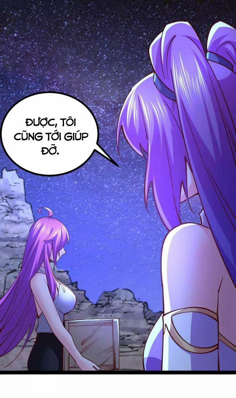 Quân Đoàn Nữ Tử Ngày Tận Thế Của Tôi 44 trang 14