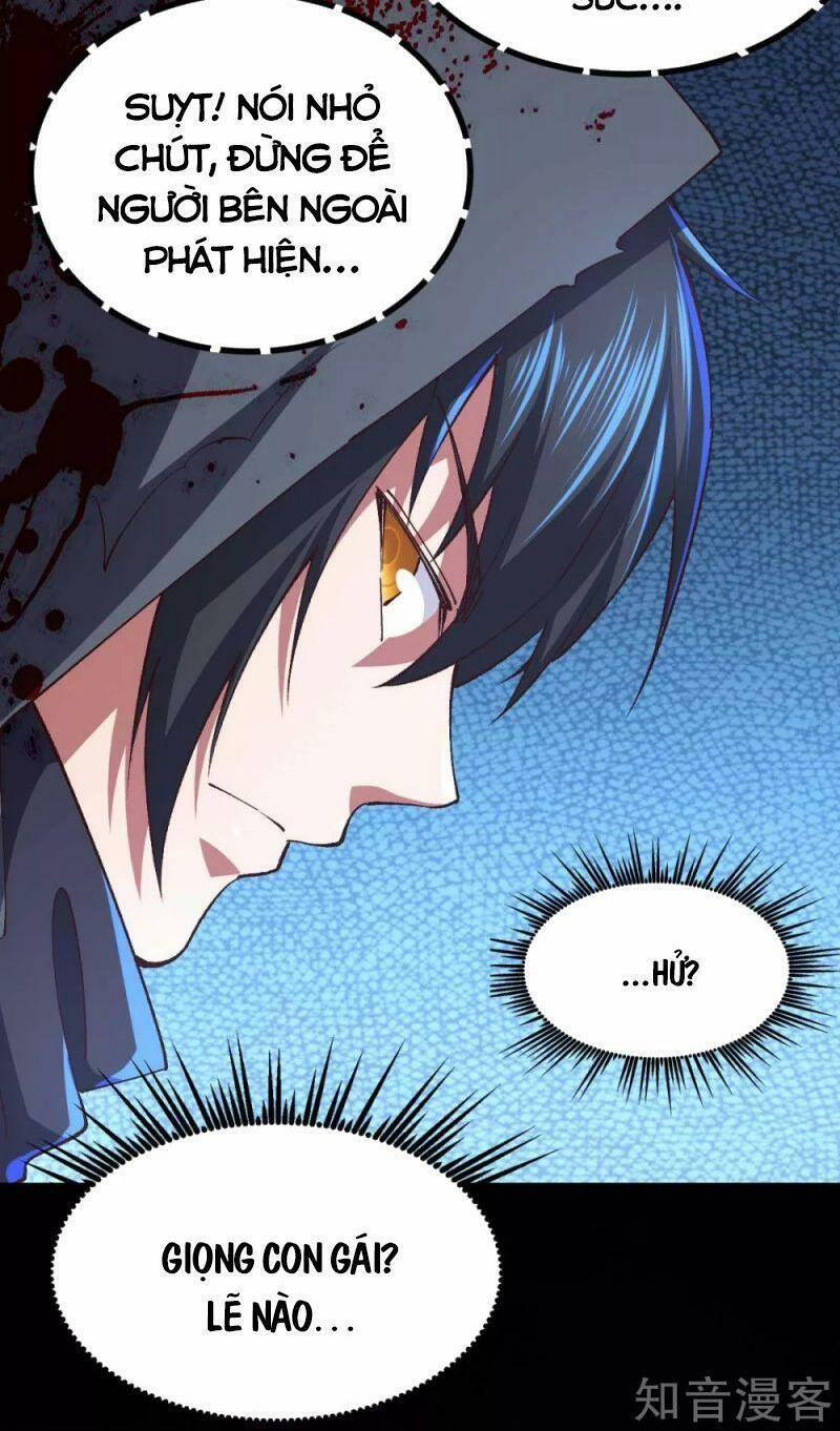 Quân Đoàn Nữ Tử Ngày Tận Thế Của Tôi 44 trang 19