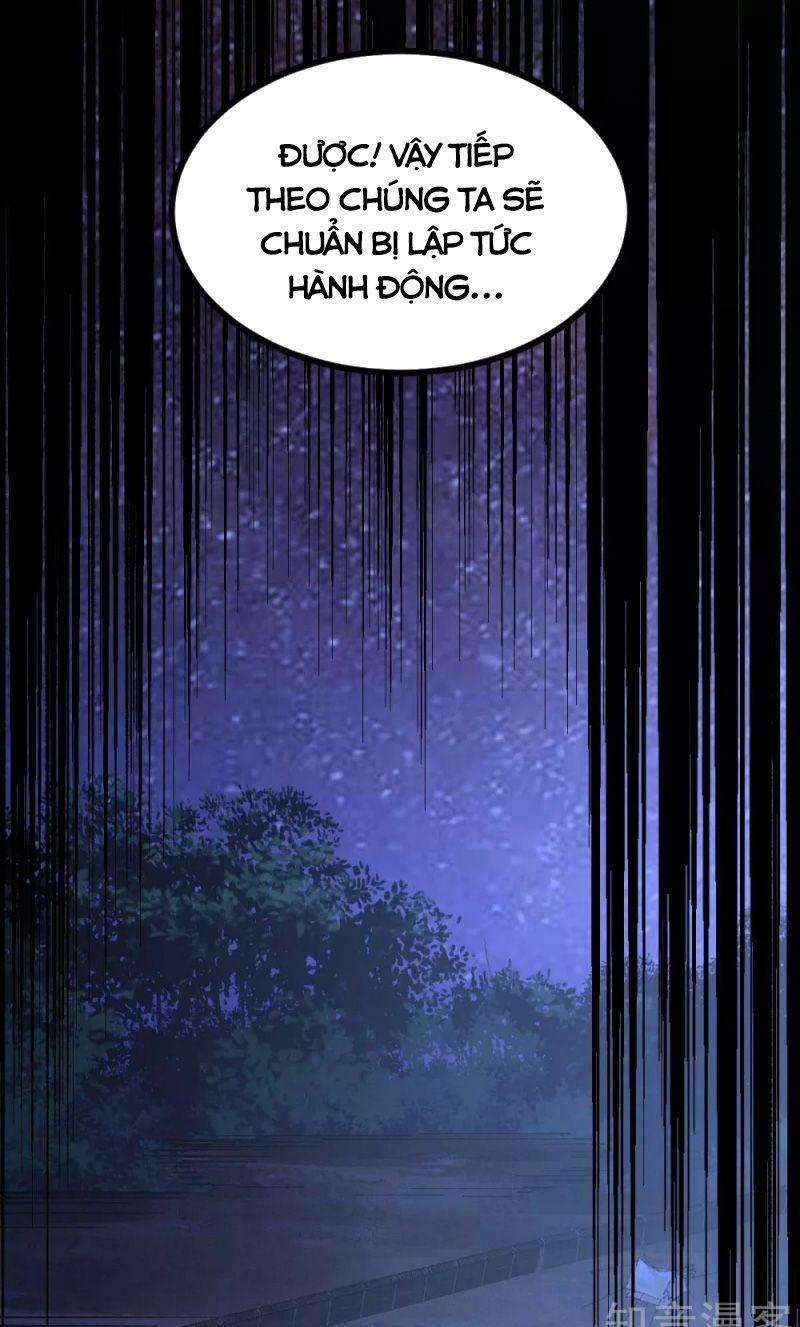 Quân Đoàn Nữ Tử Ngày Tận Thế Của Tôi 44 trang 2