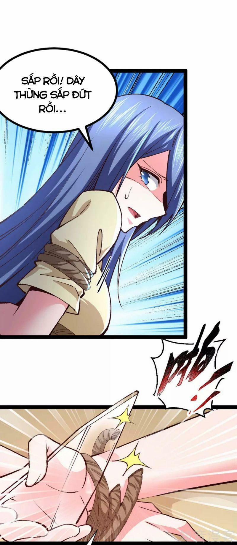 Quân Đoàn Nữ Tử Ngày Tận Thế Của Tôi 44 trang 22