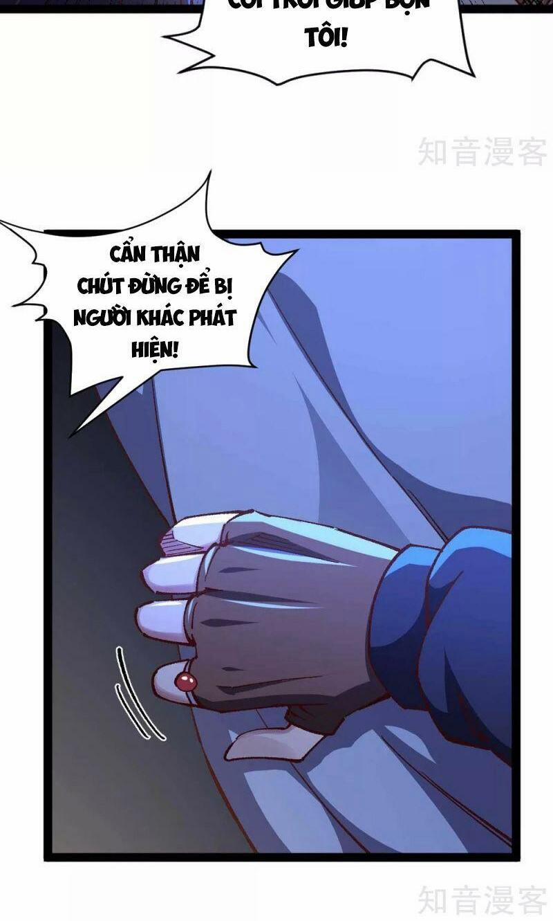 Quân Đoàn Nữ Tử Ngày Tận Thế Của Tôi 44 trang 24