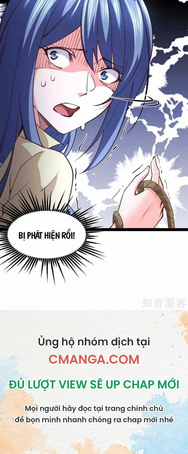 Quân Đoàn Nữ Tử Ngày Tận Thế Của Tôi 44 trang 26