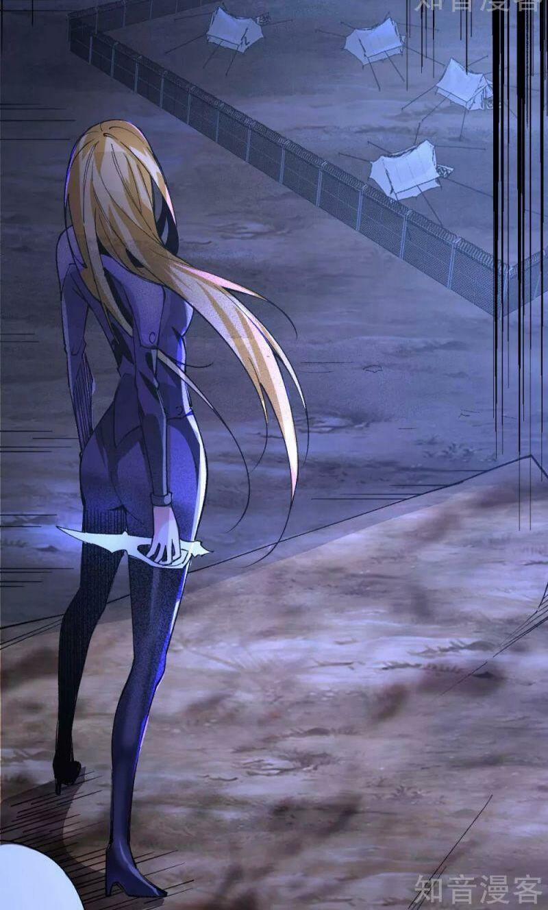 Quân Đoàn Nữ Tử Ngày Tận Thế Của Tôi 44 trang 3