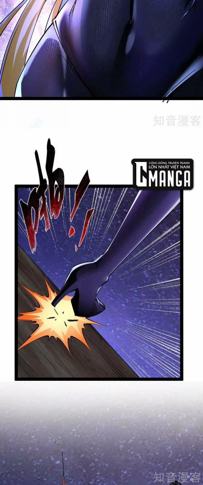 Quân Đoàn Nữ Tử Ngày Tận Thế Của Tôi 44 trang 5