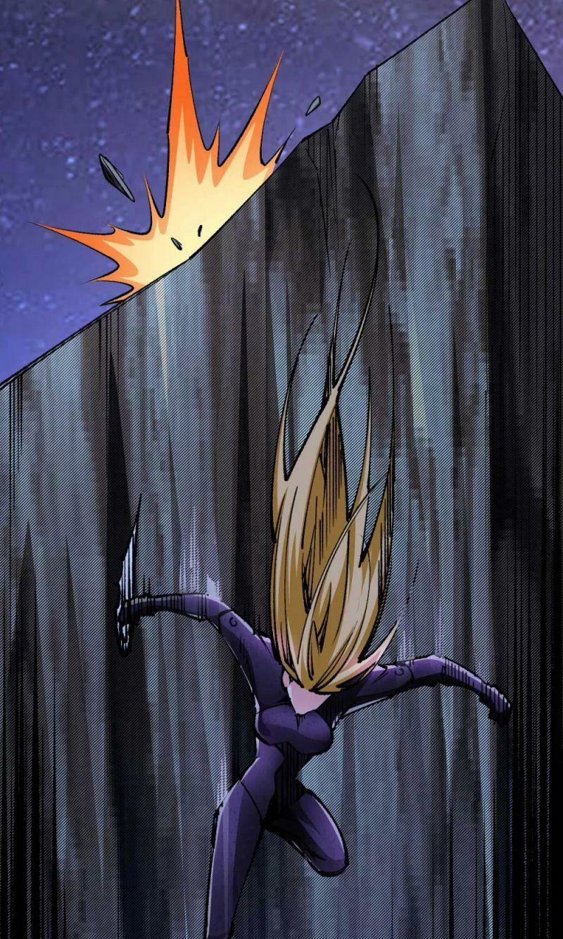 Quân Đoàn Nữ Tử Ngày Tận Thế Của Tôi 44 trang 6