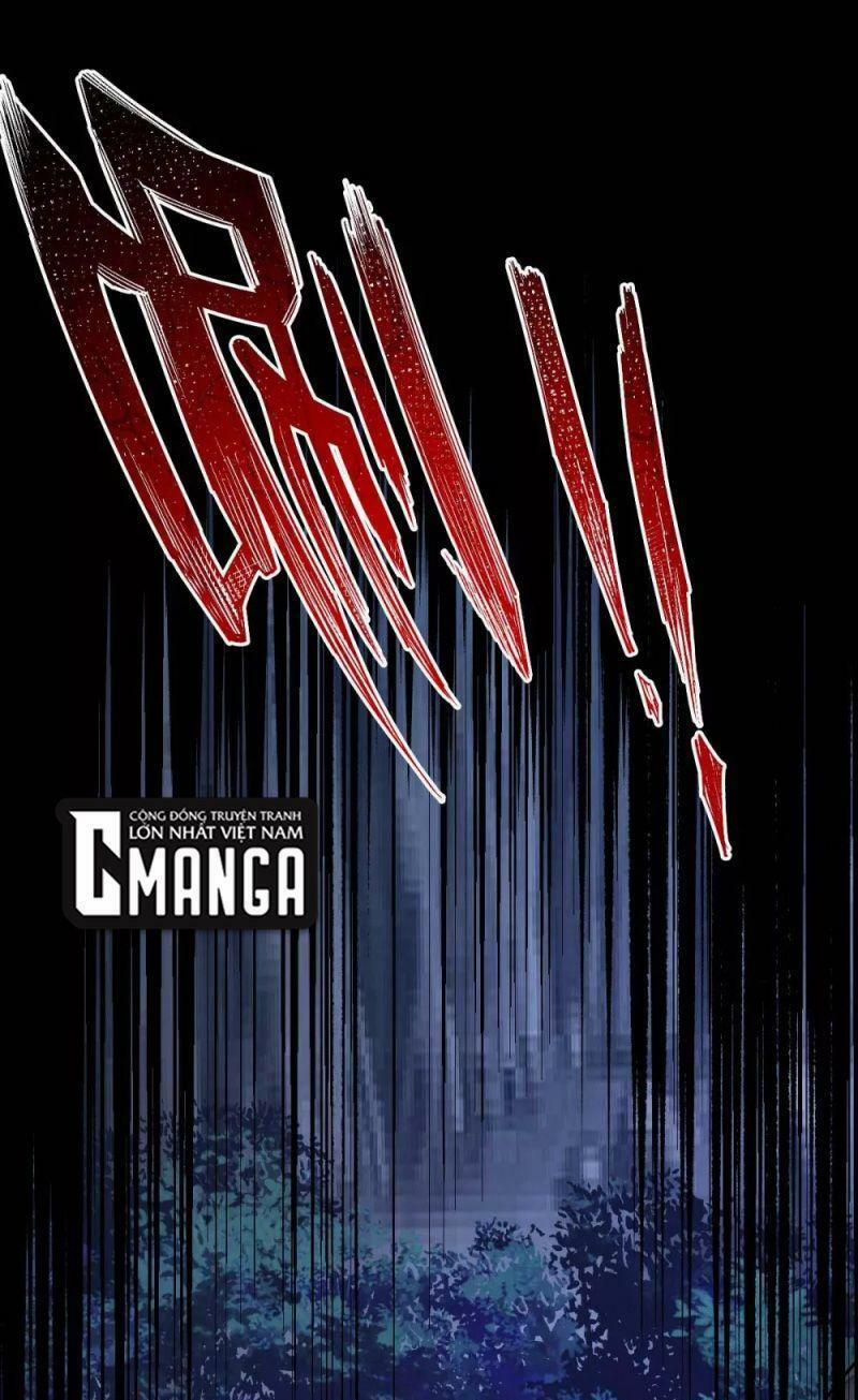 Quân Đoàn Nữ Tử Ngày Tận Thế Của Tôi 44 trang 8