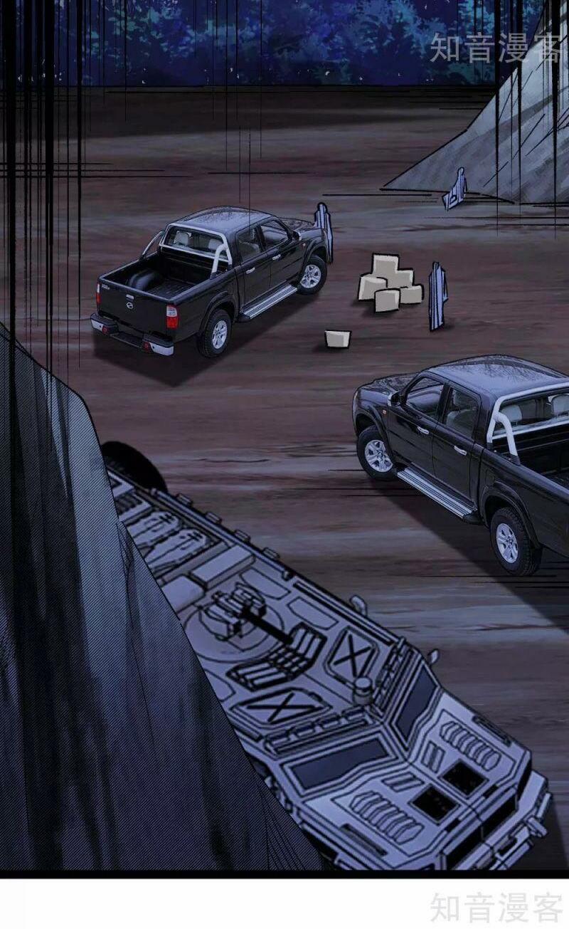 Quân Đoàn Nữ Tử Ngày Tận Thế Của Tôi 44 trang 9