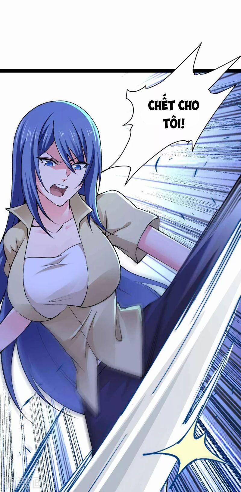 Quân Đoàn Nữ Tử Ngày Tận Thế Của Tôi 45 trang 11