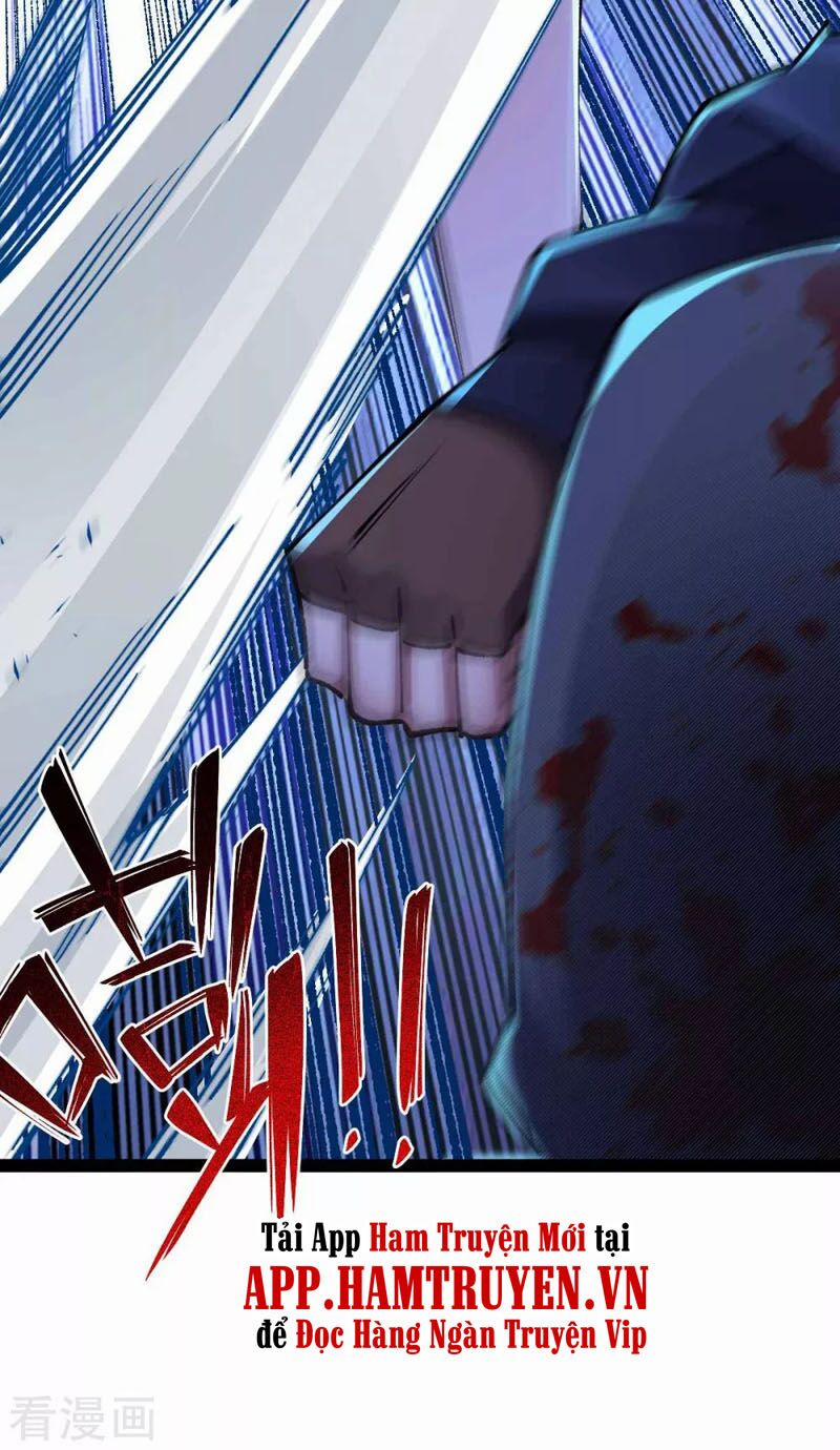 Quân Đoàn Nữ Tử Ngày Tận Thế Của Tôi 45 trang 12