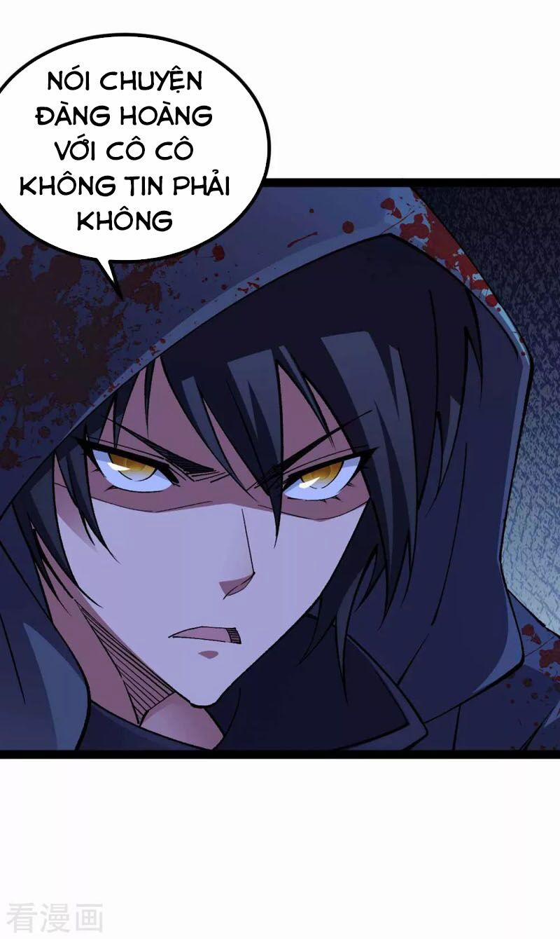 Quân Đoàn Nữ Tử Ngày Tận Thế Của Tôi 45 trang 14