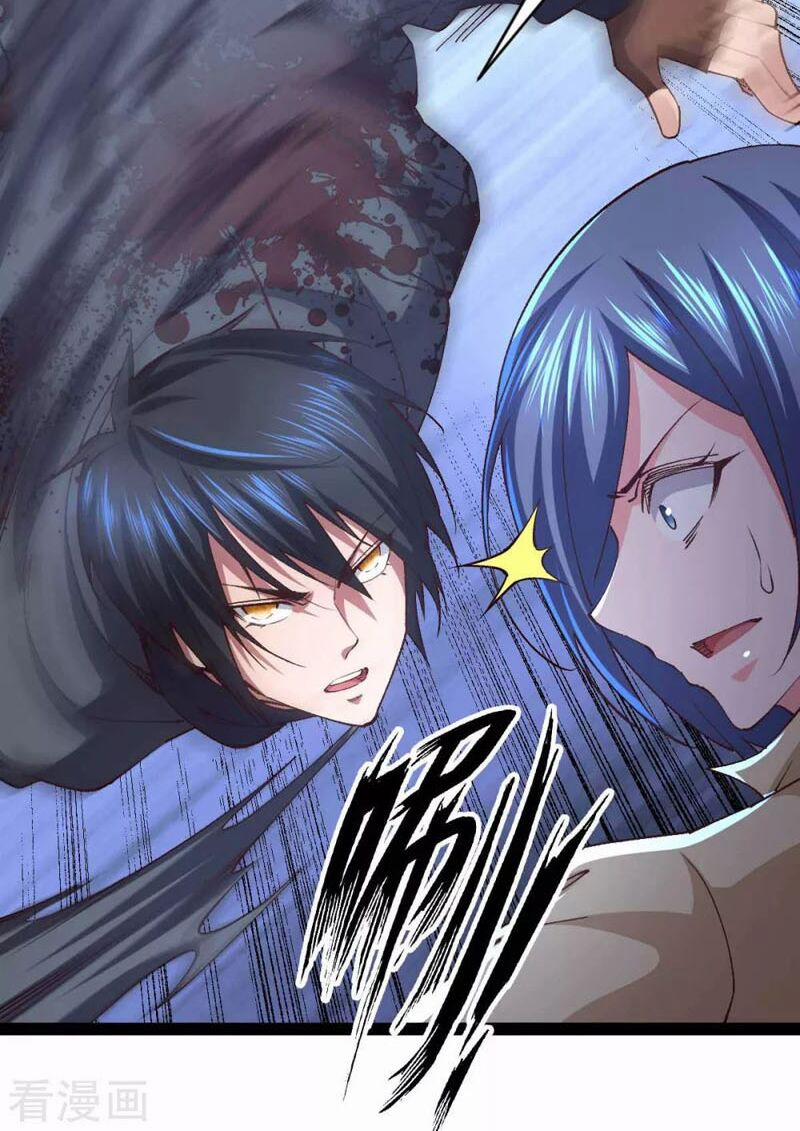 Quân Đoàn Nữ Tử Ngày Tận Thế Của Tôi 45 trang 16