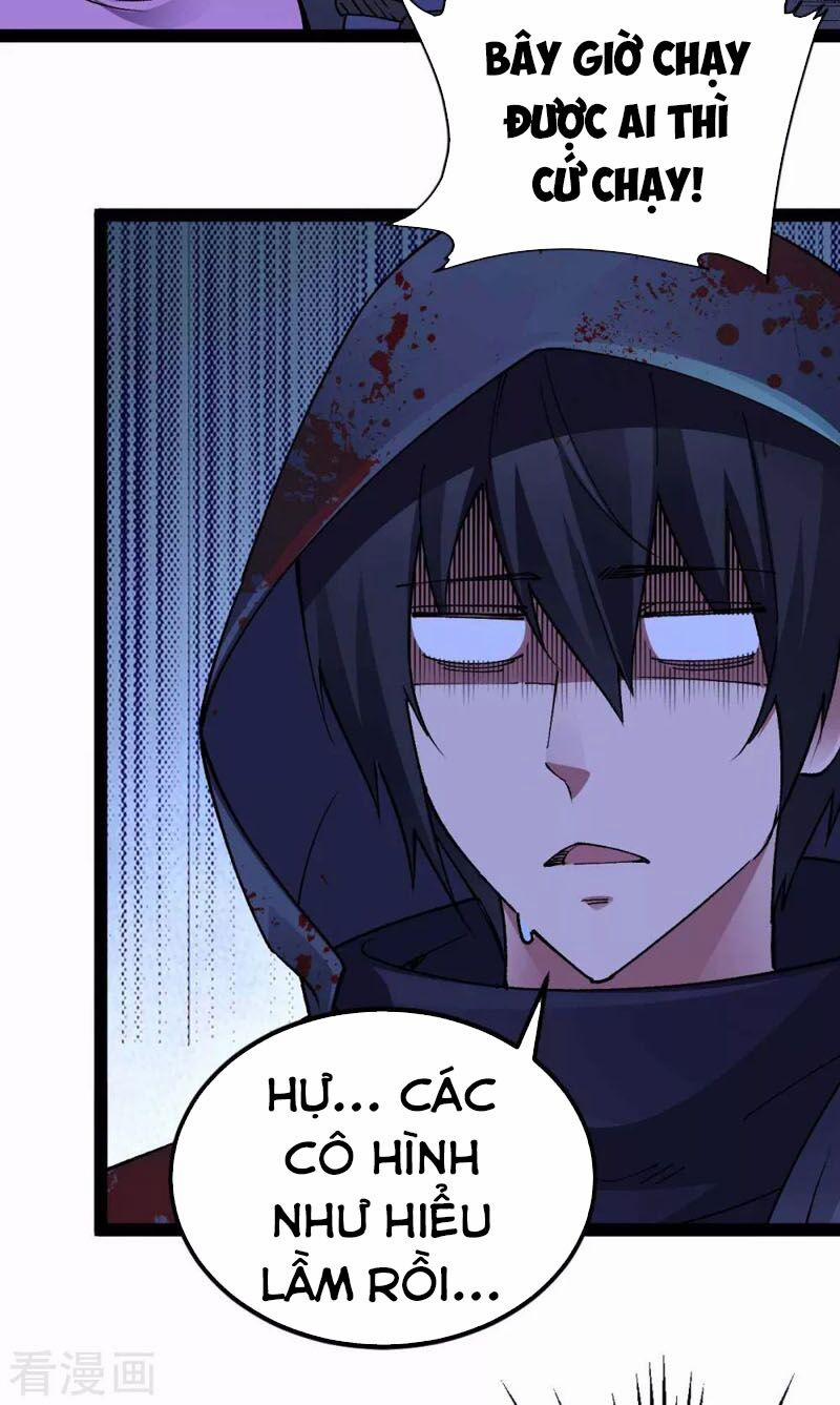 Quân Đoàn Nữ Tử Ngày Tận Thế Của Tôi 45 trang 2