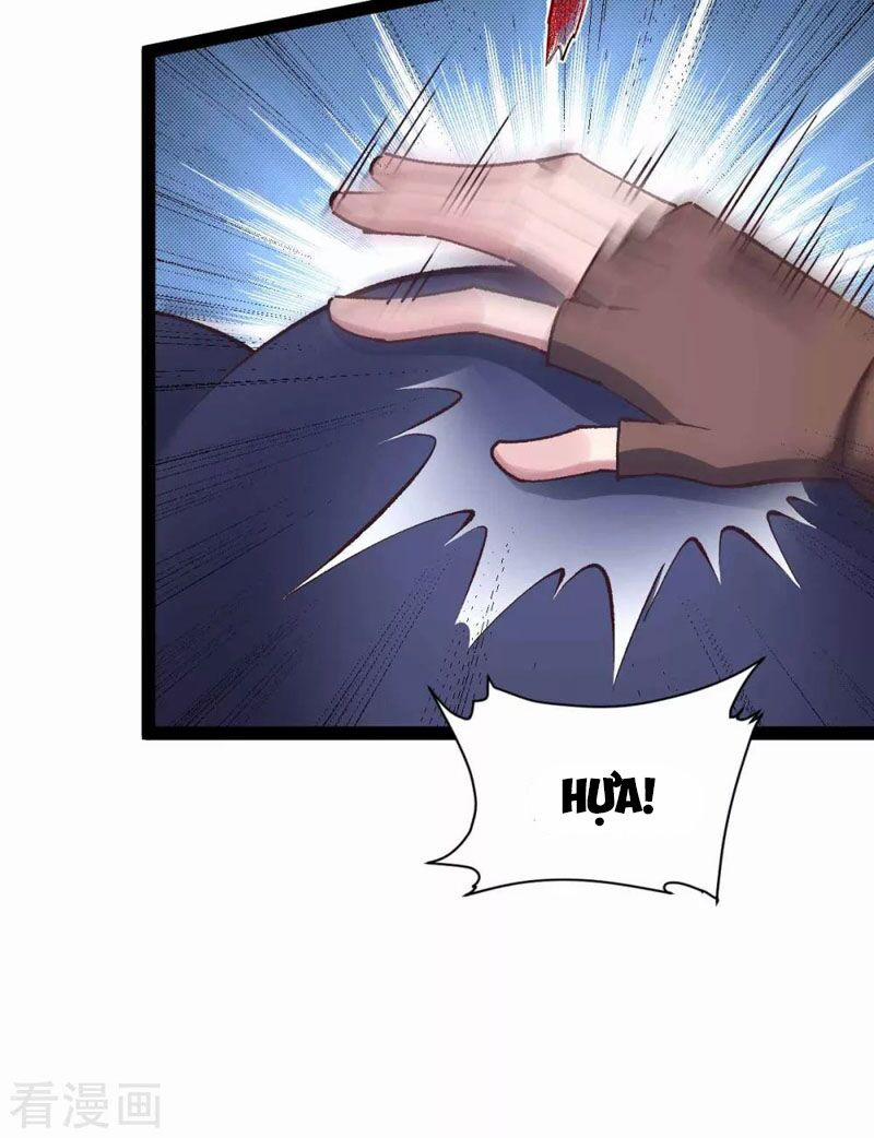 Quân Đoàn Nữ Tử Ngày Tận Thế Của Tôi 45 trang 21