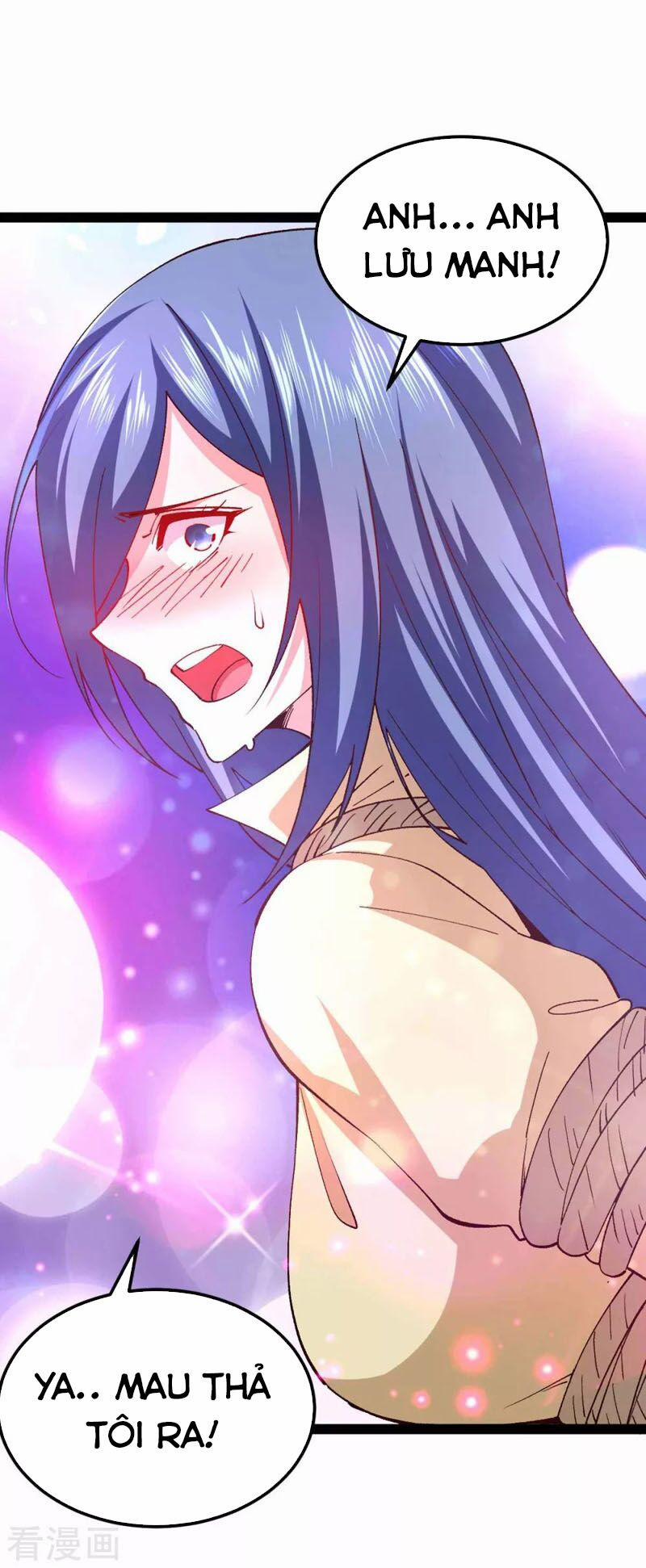 Quân Đoàn Nữ Tử Ngày Tận Thế Của Tôi 45 trang 22