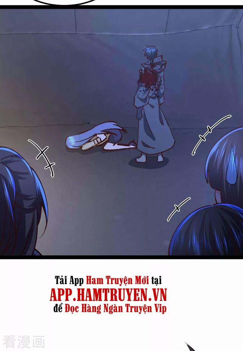 Quân Đoàn Nữ Tử Ngày Tận Thế Của Tôi 45 trang 24