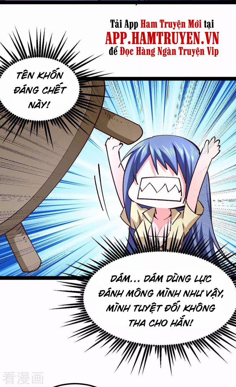 Quân Đoàn Nữ Tử Ngày Tận Thế Của Tôi 45 trang 27