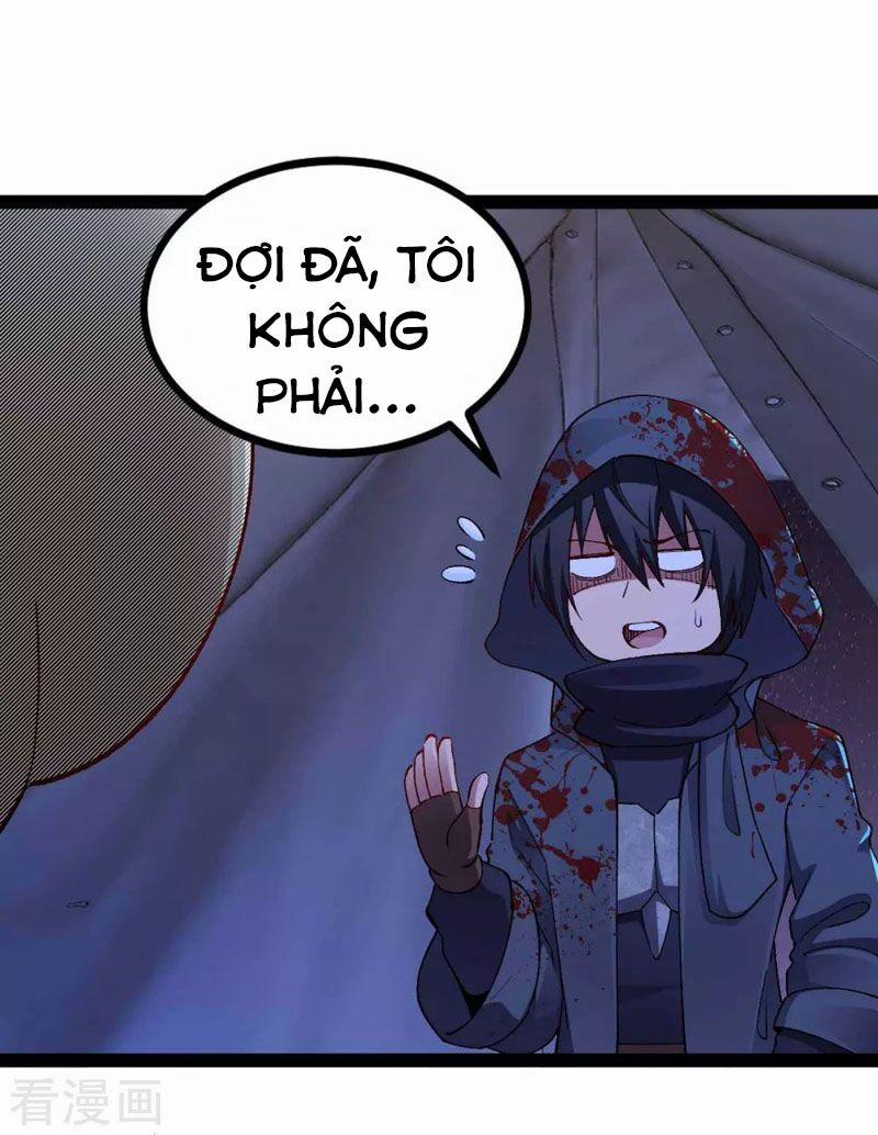 Quân Đoàn Nữ Tử Ngày Tận Thế Của Tôi 45 trang 5