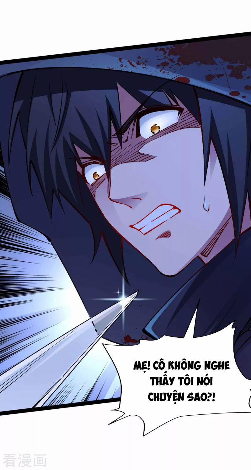 Quân Đoàn Nữ Tử Ngày Tận Thế Của Tôi 45 trang 7