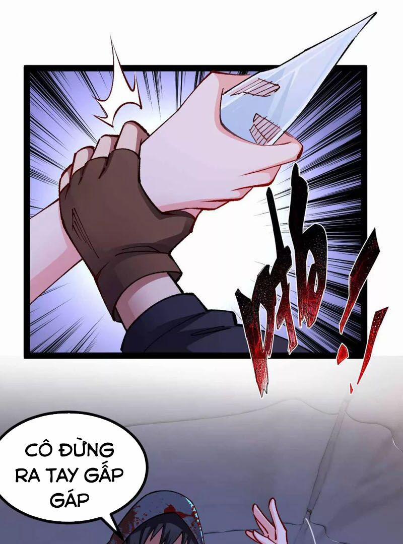 Quân Đoàn Nữ Tử Ngày Tận Thế Của Tôi 45 trang 8