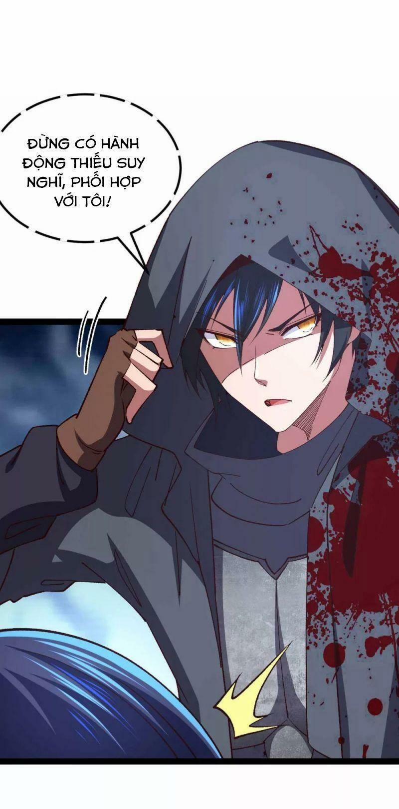 Quân Đoàn Nữ Tử Ngày Tận Thế Của Tôi 46 trang 0