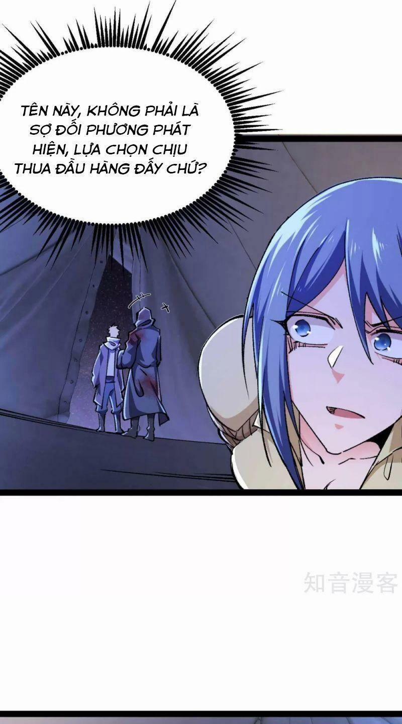 Quân Đoàn Nữ Tử Ngày Tận Thế Của Tôi 46 trang 10