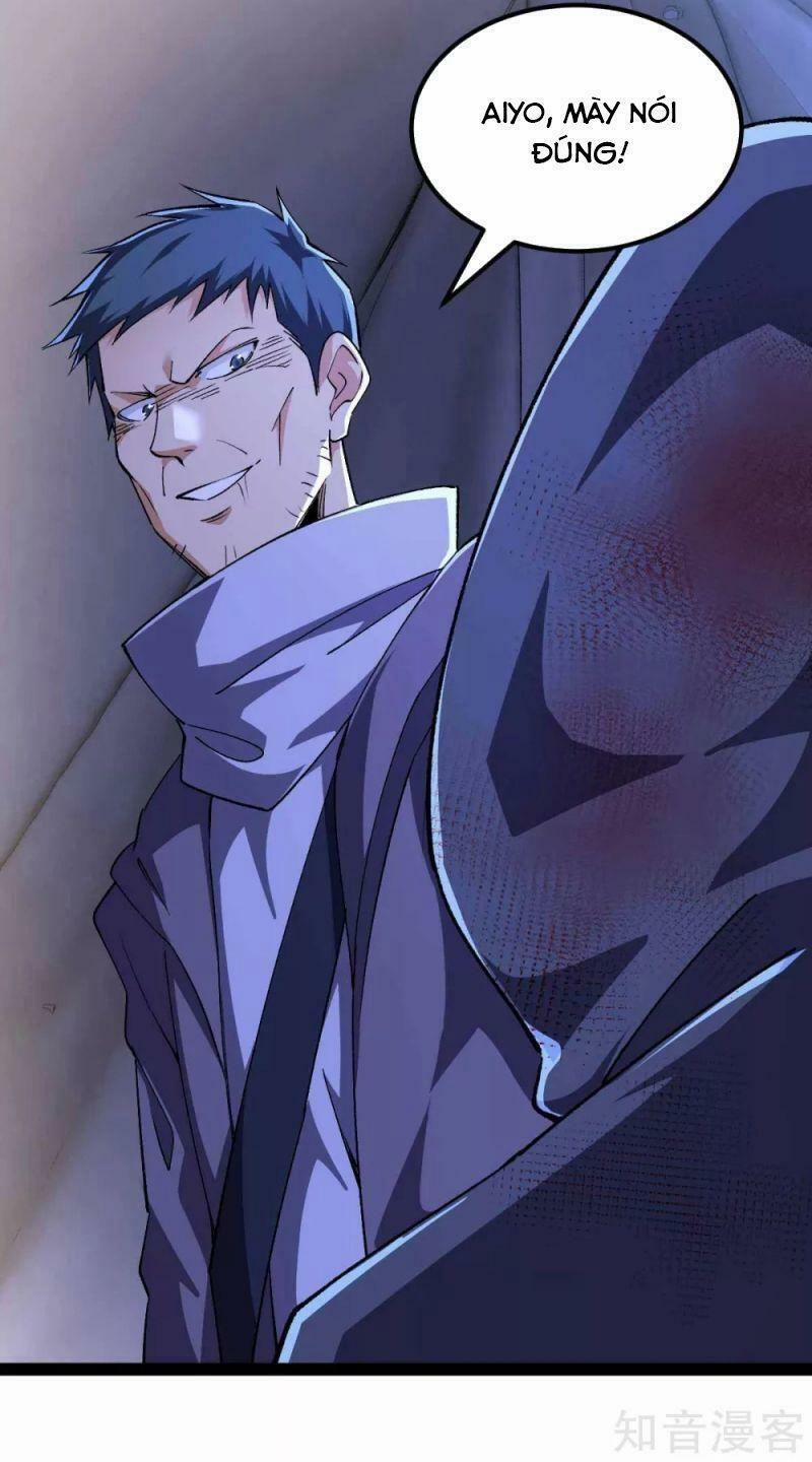 Quân Đoàn Nữ Tử Ngày Tận Thế Của Tôi 46 trang 11