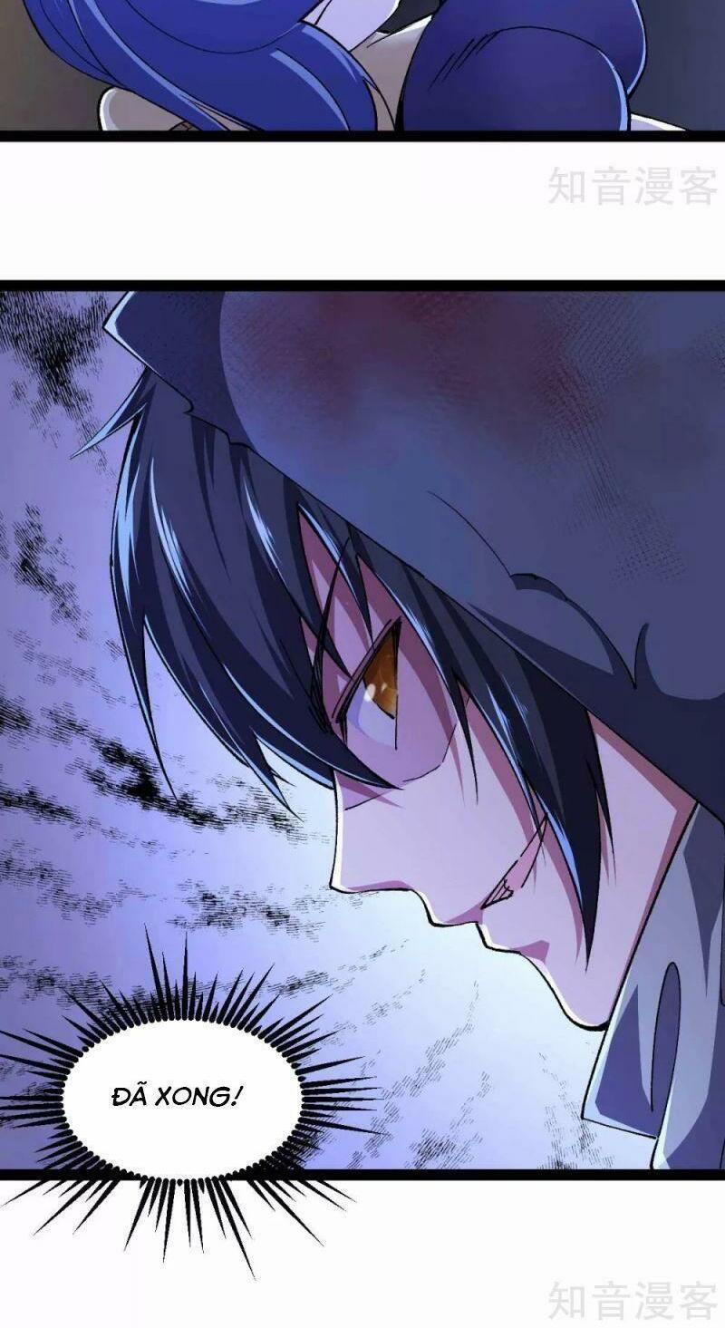 Quân Đoàn Nữ Tử Ngày Tận Thế Của Tôi 46 trang 13