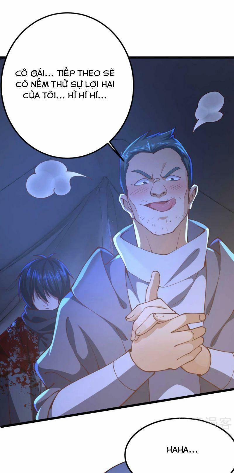 Quân Đoàn Nữ Tử Ngày Tận Thế Của Tôi 46 trang 14