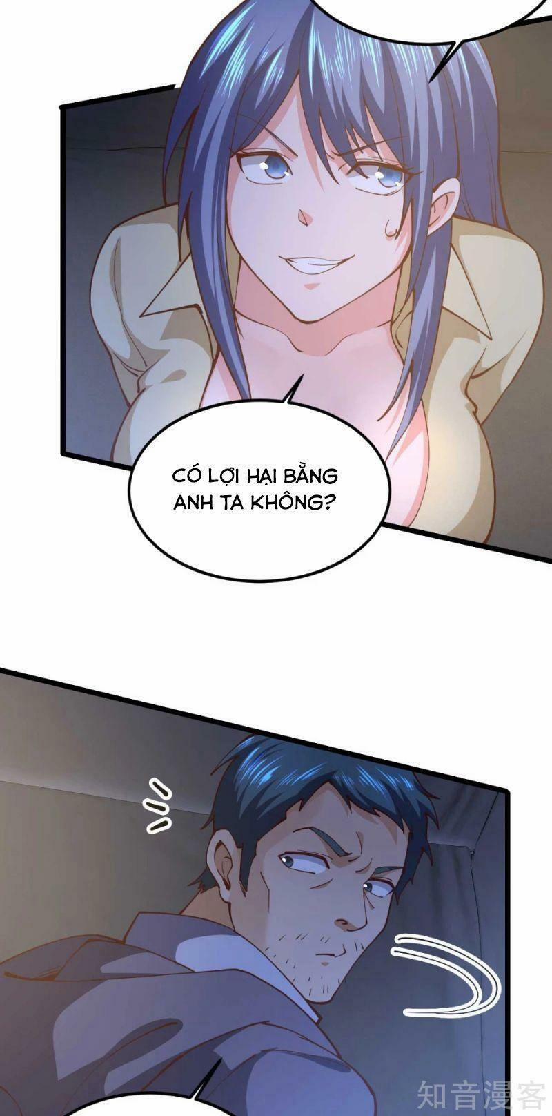 Quân Đoàn Nữ Tử Ngày Tận Thế Của Tôi 46 trang 15