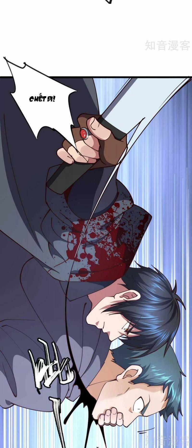 Quân Đoàn Nữ Tử Ngày Tận Thế Của Tôi 46 trang 17